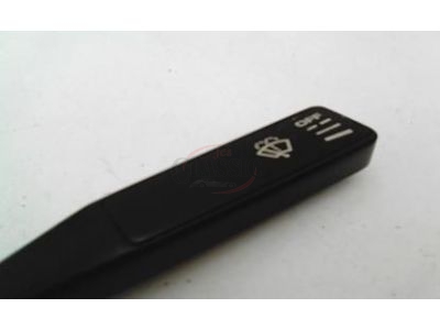 Nissan Sunny B310 I - Comutador de coluna lava-vidros