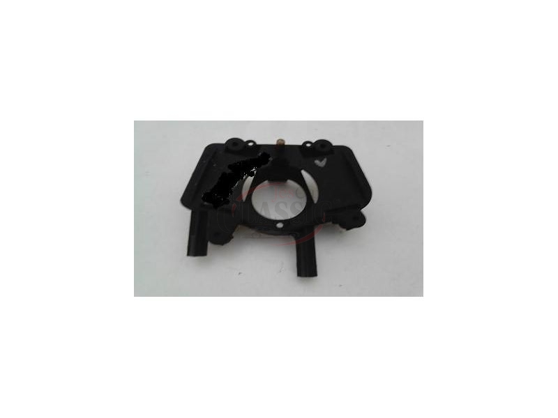 Daewoo Matiz - Suporte de fixação dos comutador de coluna