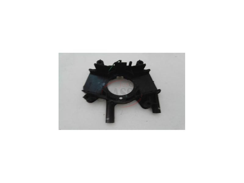 Daewoo Matiz - Suporte de fixação dos comutador de coluna