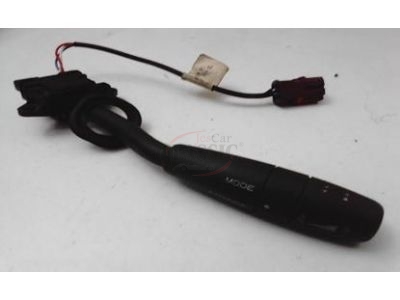 Peugeot 406 I - Comutador de coluna auto-rádio (JAEGER)