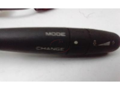 Peugeot 406 I - Comutador de coluna auto-rádio (JAEGER)