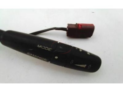 Peugeot 406 II - Comutador de coluna auto-rádio (JAEGER)