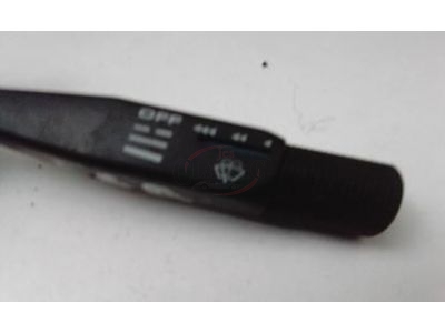 Nissan Sunny III N13 - Comutador de coluna lava-vidros