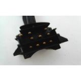 Ford Fiesta MkII - Comutador de coluna luz / limpa-vidros