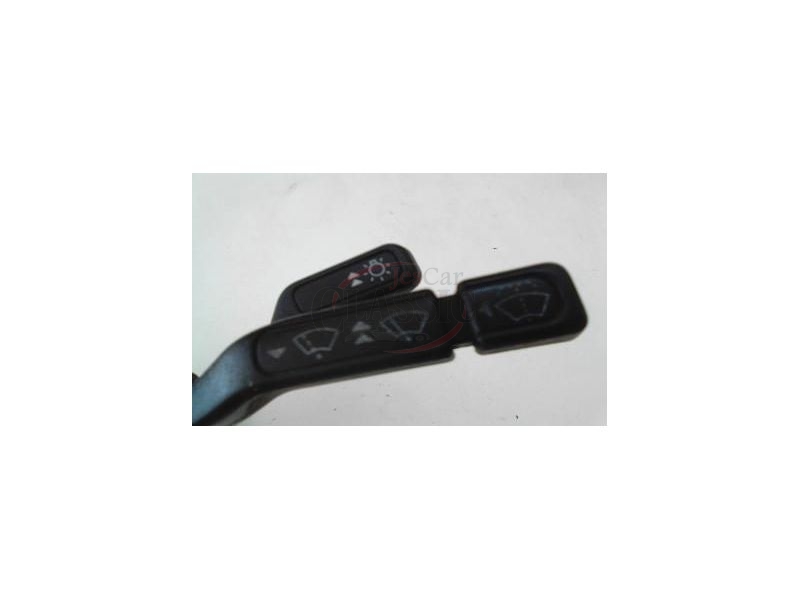 Ford Fiesta MkII - Comutador de coluna luz / limpa-vidros