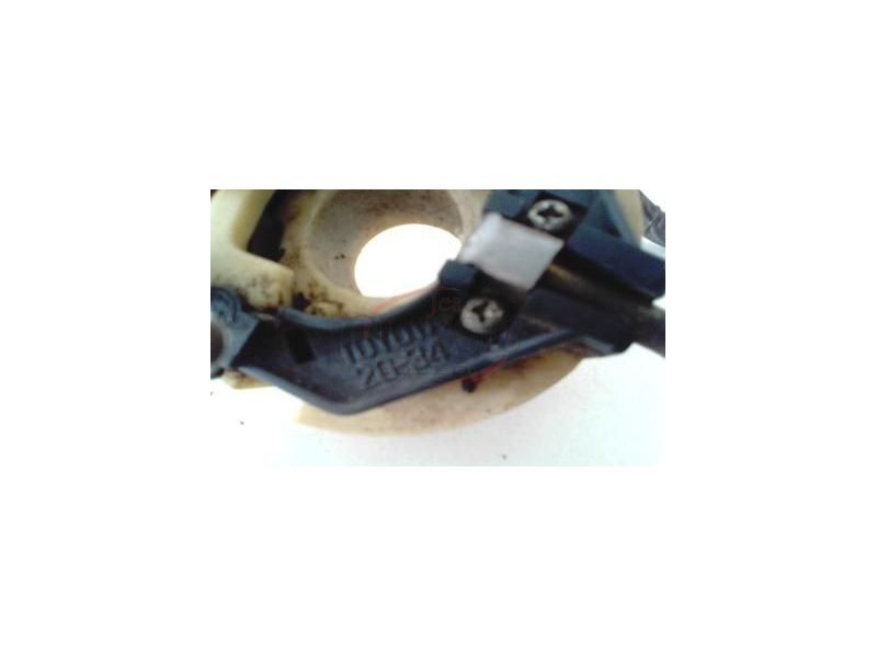 Toyota Corolla II KE20 - Comutador de coluna piscas