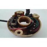 Toyota Corolla II KE20 - Comutador de coluna piscas