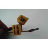 Toyota Corolla II KE20 - Comutador de coluna piscas