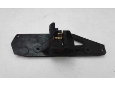 Renault Master I / Renault Trafic I - Suporte de fixação de comutador (SIGNAL VISION)