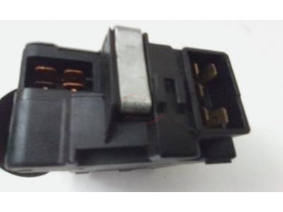 Renault Master I / Renault Trafic I - Comutador de coluna luzes (JAEGER)