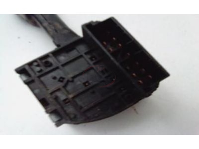 Renault Twingo I - Comutador de coluna lava-vidros (NEIMAN)