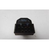 Renault Twingo I - Interruptor de regulação espelhos retrovisores exteriores