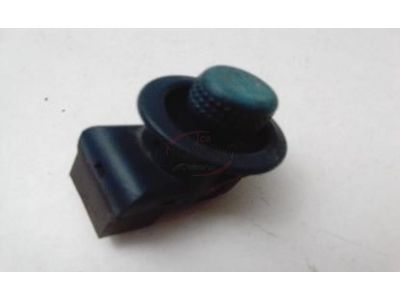 Renault Twingo I - Interruptor de regulação espelhos retrovisores exteriores