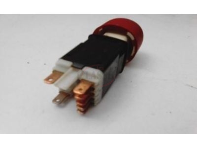 Renault Twingo I - Interruptor de emergência