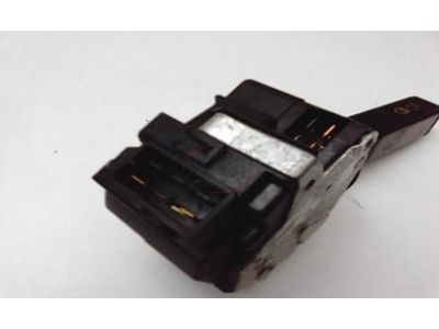 Renault 19 I / Renault 21 II - Comutador de coluna luzes (JAEGER)