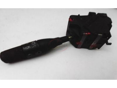 Renault Clio I / Renault 19 II - Comutador de coluna luzes (JAEGER)