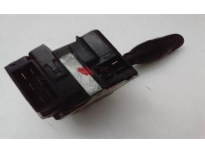 Renault Clio I / Renault 19 II - Comutador de coluna luzes (JAEGER)