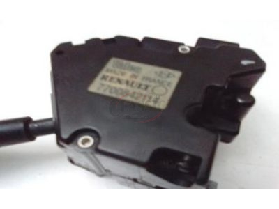 Renault 19 II / Renault Clio I - Comutador de coluna luzes (VALEO)