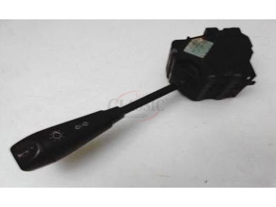 Peugeot 104 / Peugeot 305 - Comutador de coluna luzes (JAEGER)