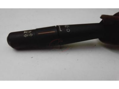 Peugeot 106 I / Peugeot 306 - Comutador de coluna luzes (NEIMAN)