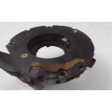 VW Polo III 6N1 - Comutador de coluna luzes