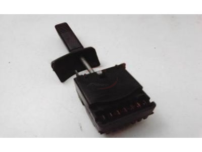 Renault Express I / Renault Super 5 - Comutador de coluna lava-vidros (DAV)