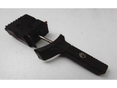 Renault Express I / Renault Super 5 - Comutador de coluna lava-vidros (DAV)