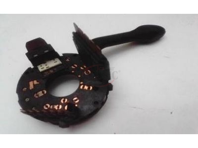 Seat Ibiza II 6K1 - Comutador de coluna luzes