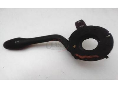 Seat Ibiza II 6K1 - Comutador de coluna luzes