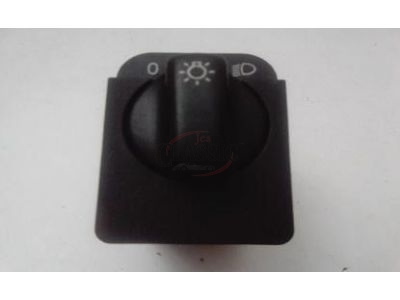 Opel Astra F / Opel Vectra A - Comutador de luzes tablier