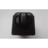 Opel Astra F / Opel Vectra A - Comutador de luzes tablier