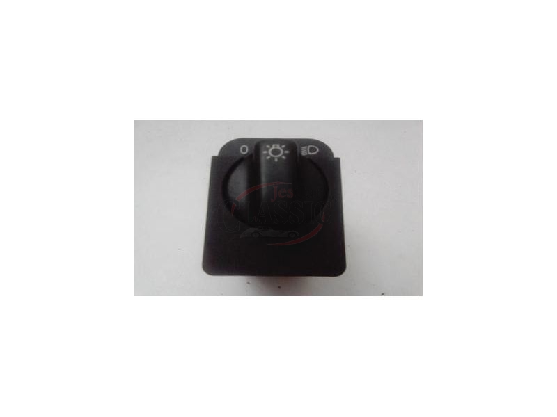 Opel Astra F / Opel Vectra A - Comutador de luzes tablier