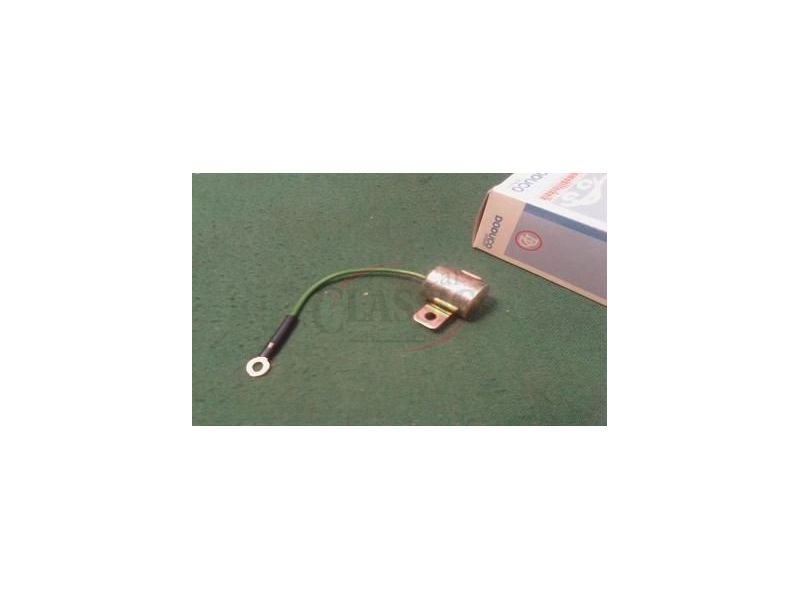 Peugeot 404  / Renault 4 - Condensador de ignição (PARIS-RHONE)