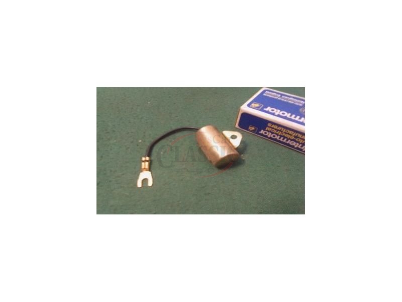 Autobianchi A112 Abarth / Renault 8 - Condensador de ignição (FEMSA)