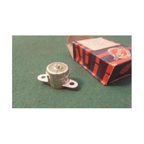 Lambretta F - Condensador de volante magnético (MARELLI)