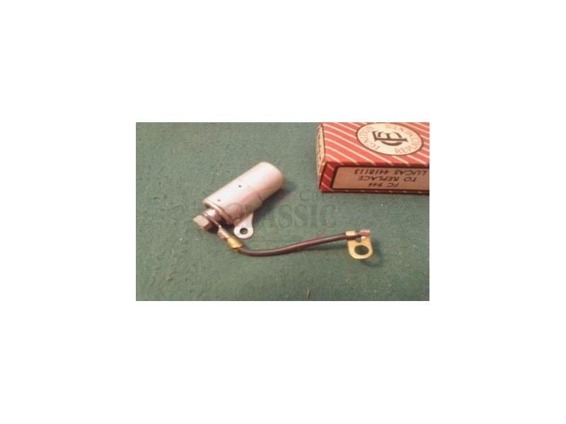 Austin A30 / Ford Anglia / Morris - Condensador de ignição (LUCAS)