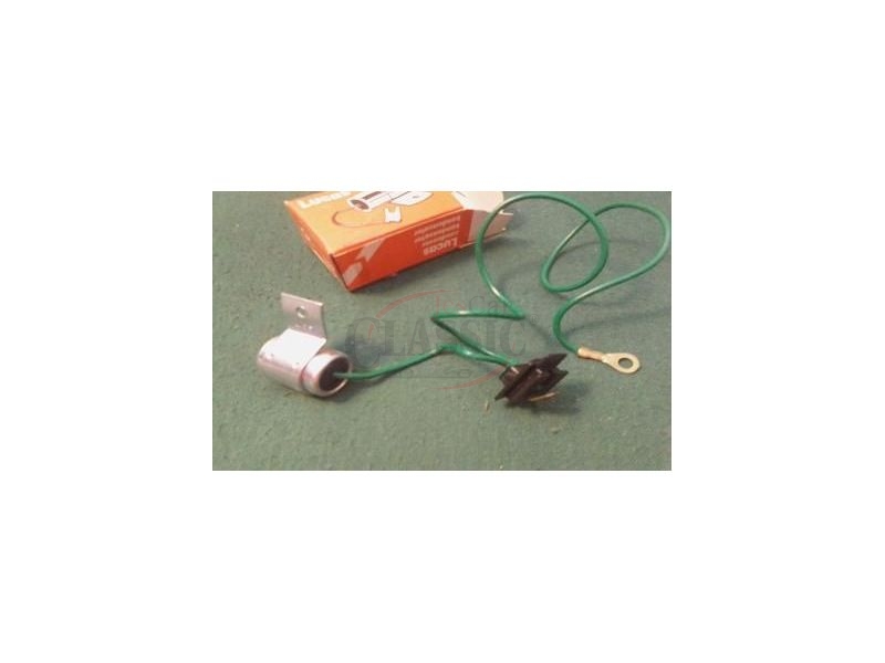 Fiat Panda I 4x4 - Condensador de ignição (MARELLI)