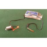 Land Rover / Morris / Triumph - Condensador de ignição (LUCAS)