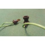 Ford Taunus / Saab 95 - Condensador de ignição (BOSCH)