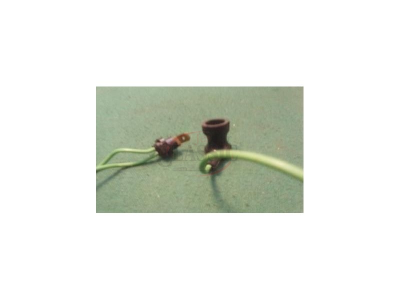 Ford Taunus / Saab 95 - Condensador de ignição (BOSCH)