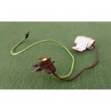 Peugeot 305 - Condensador de ignição (MARELLI)