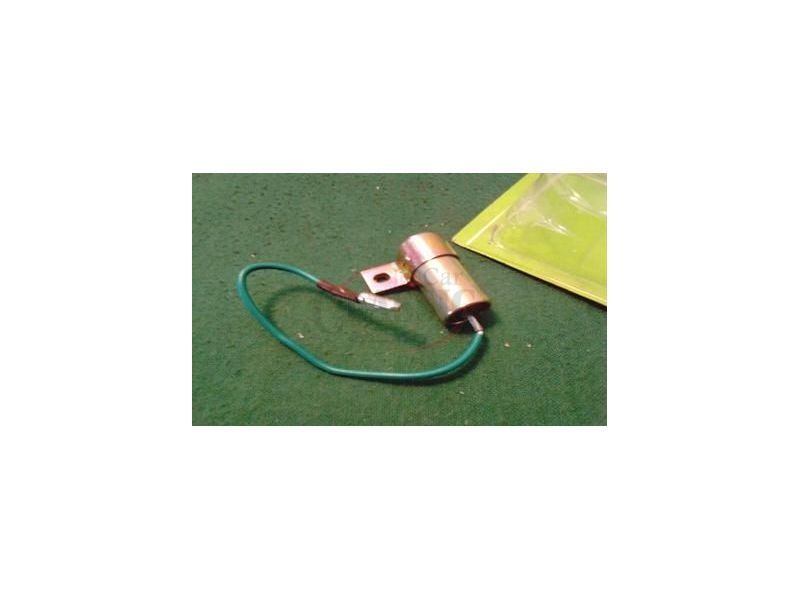 Fiat Panda I / Fiat X1/9 - Condensador de ignição (DUCELLIER)