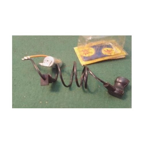 Ford Escort MkIII - Condensador de ignição (LUCAS)