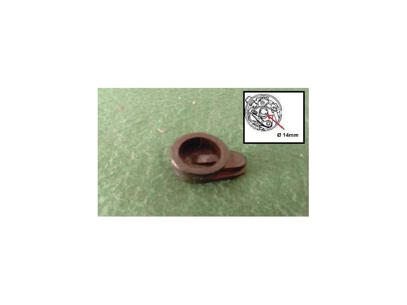 Citroen / Peugeot / Renault / Simca - Rotor de distribuidor (SEV MARCHAL)