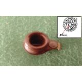 Fiat 520 / Fiat 521 / Fiat Balilla - Rotor de distribuidor (MARELLI)