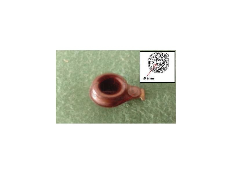Fiat 520 / Fiat 521 / Fiat Balilla - Rotor de distribuidor (MARELLI)
