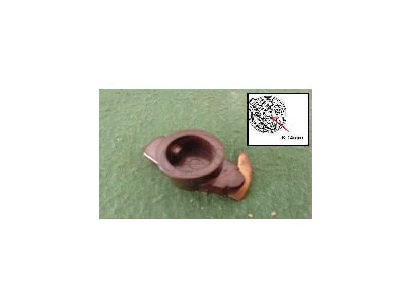 Austin 7 / Citroen / Hillman Minx - Condensador de distribuidor (LUCAS)CAS)