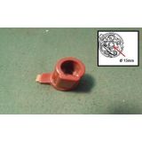Fiat 124 Coupe / Fiat X 1/9 - Rotor de distribuidor (MARELLI)