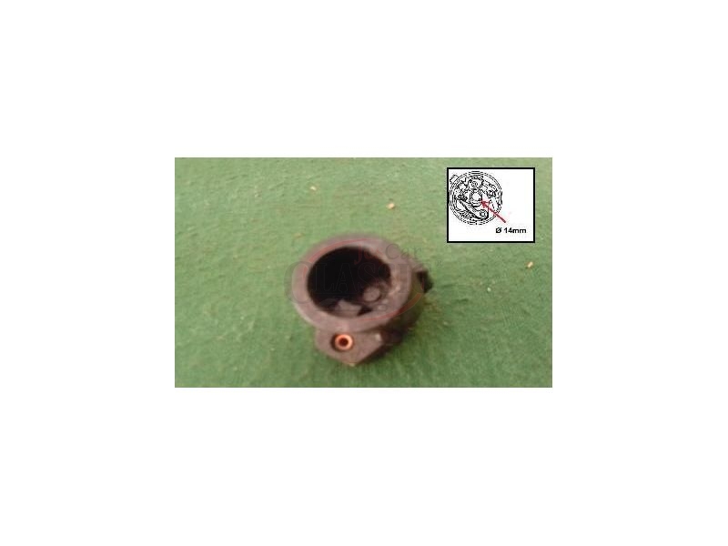 Renault 4CV / Renault Dauphine - Rotor de distribuidor (DUCELLIER)