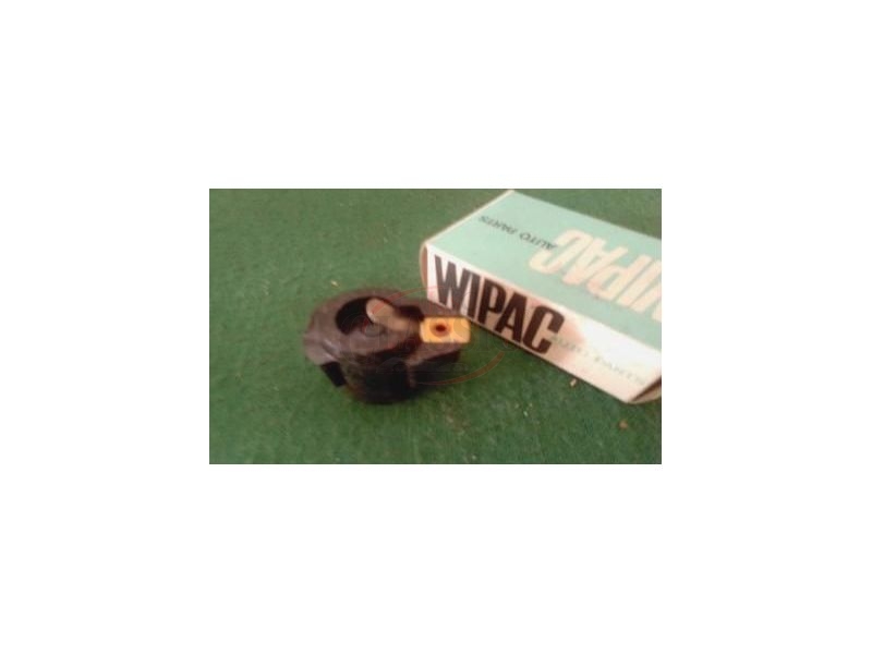 Renault 4CV / Renault Dauphine - Rotor de distribuidor (DUCELLIER)